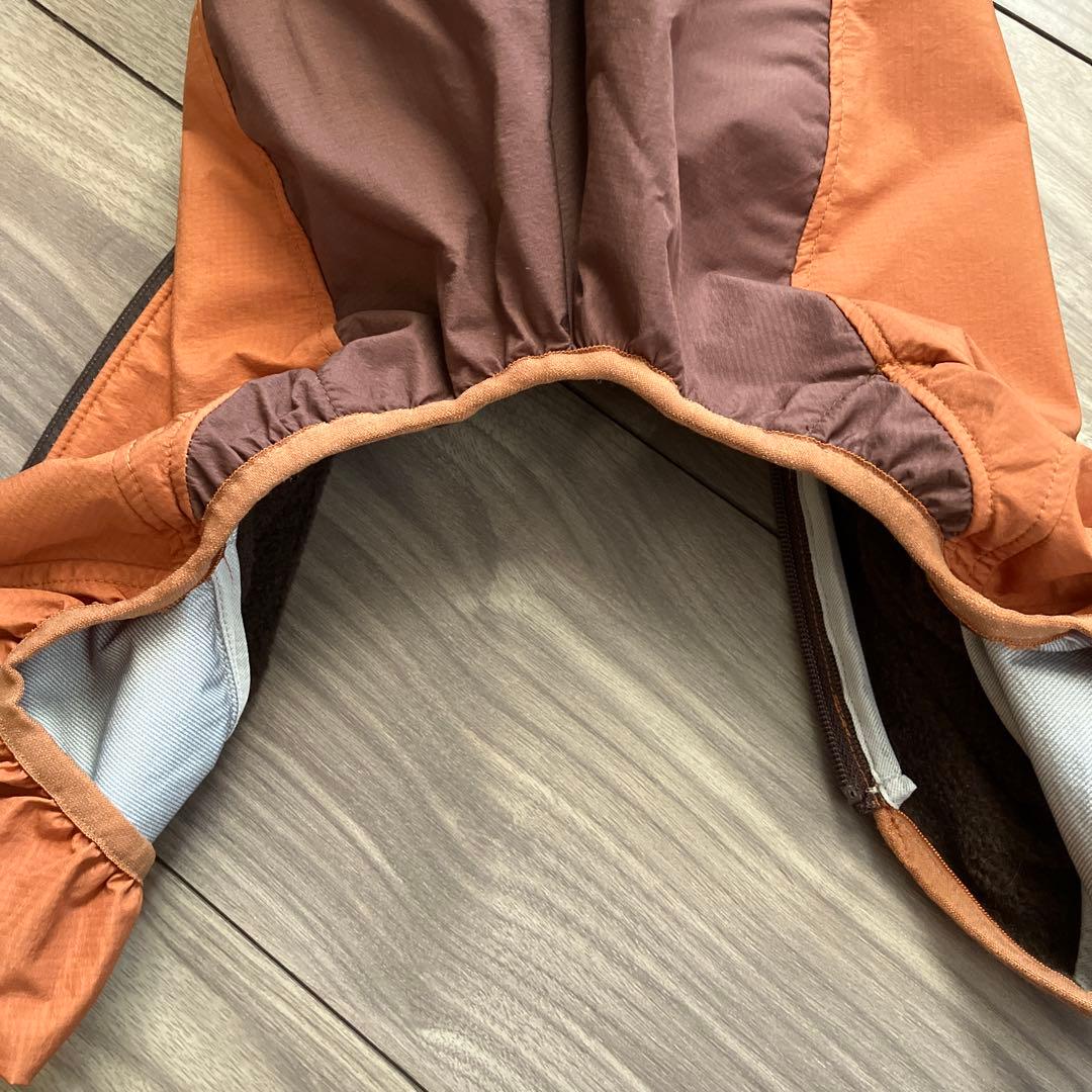 ALPHAICON スノードッグガード L