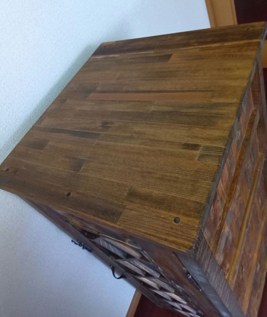 ご注文品※キャビネット