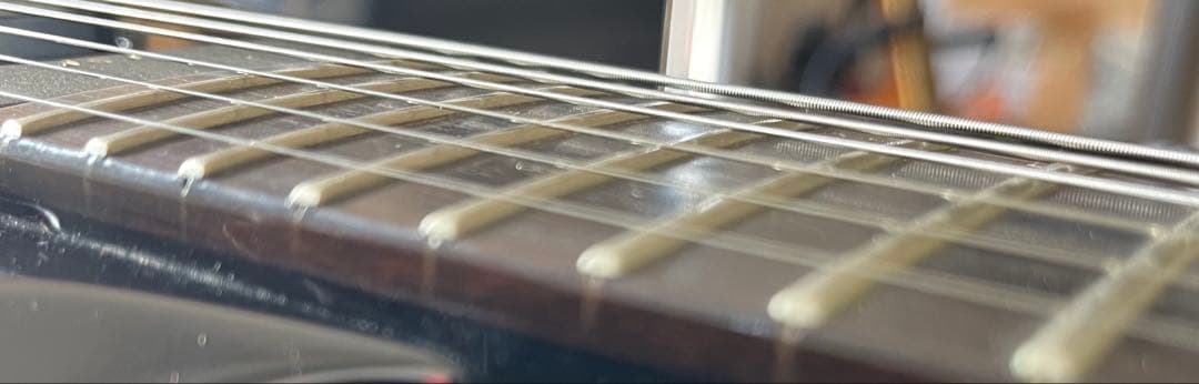 EDWARDS ES-100PR SUGIZOモデル エレキギター