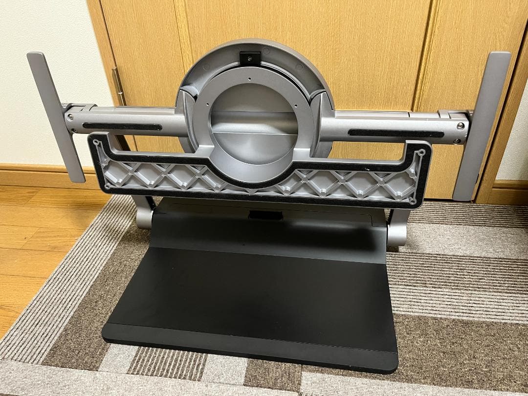 Wacom Cintiq Pro 24用 Wacom Ergo Stand