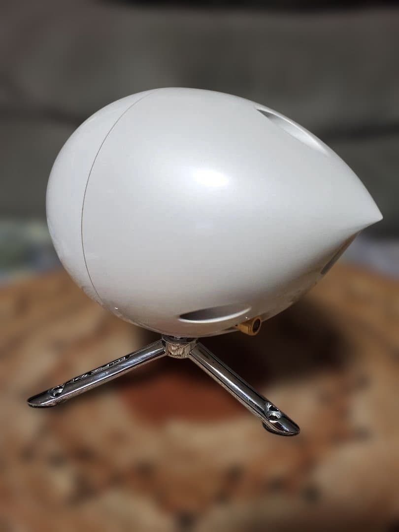 デンソーテン タイムドメイン エクリプス ECLIPSE TD307