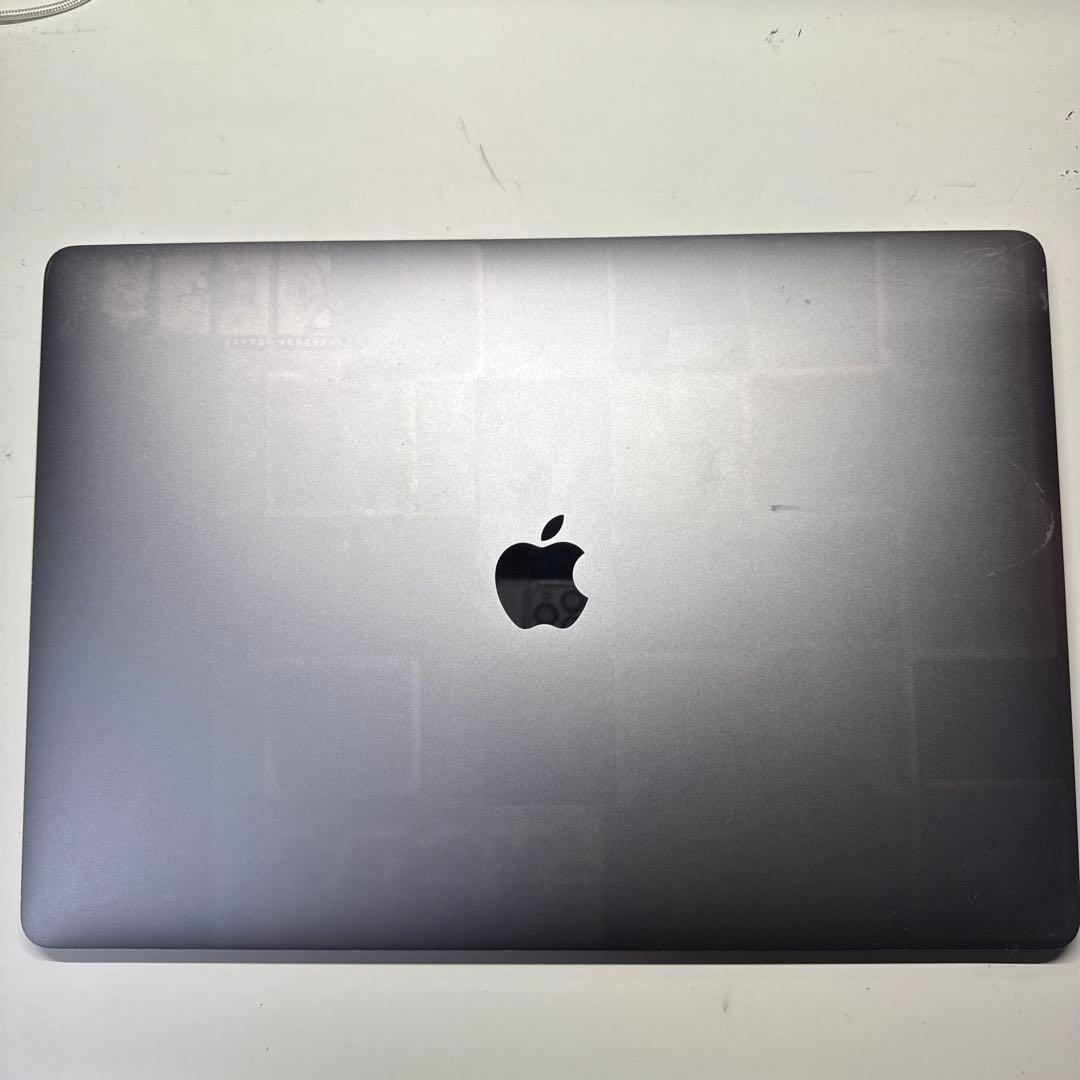 MacBook Pro 2018 15インチ