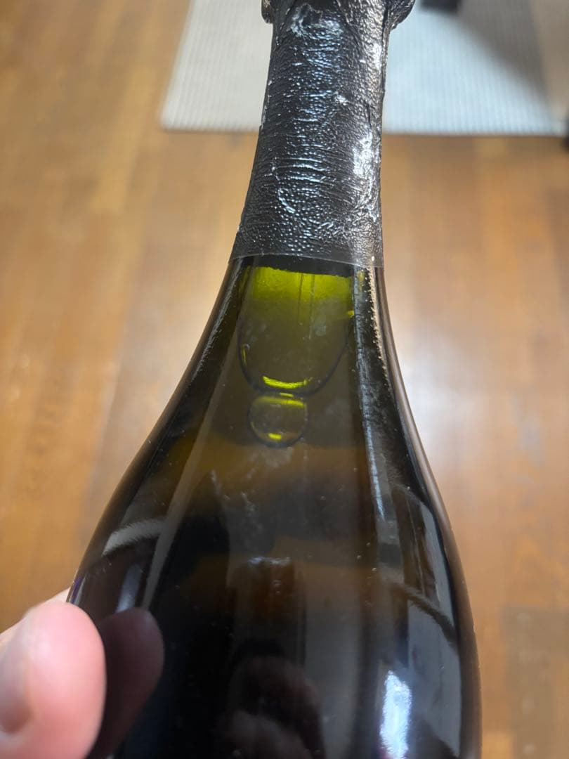 Dom Pérignon シャンパン 1999年 750ml