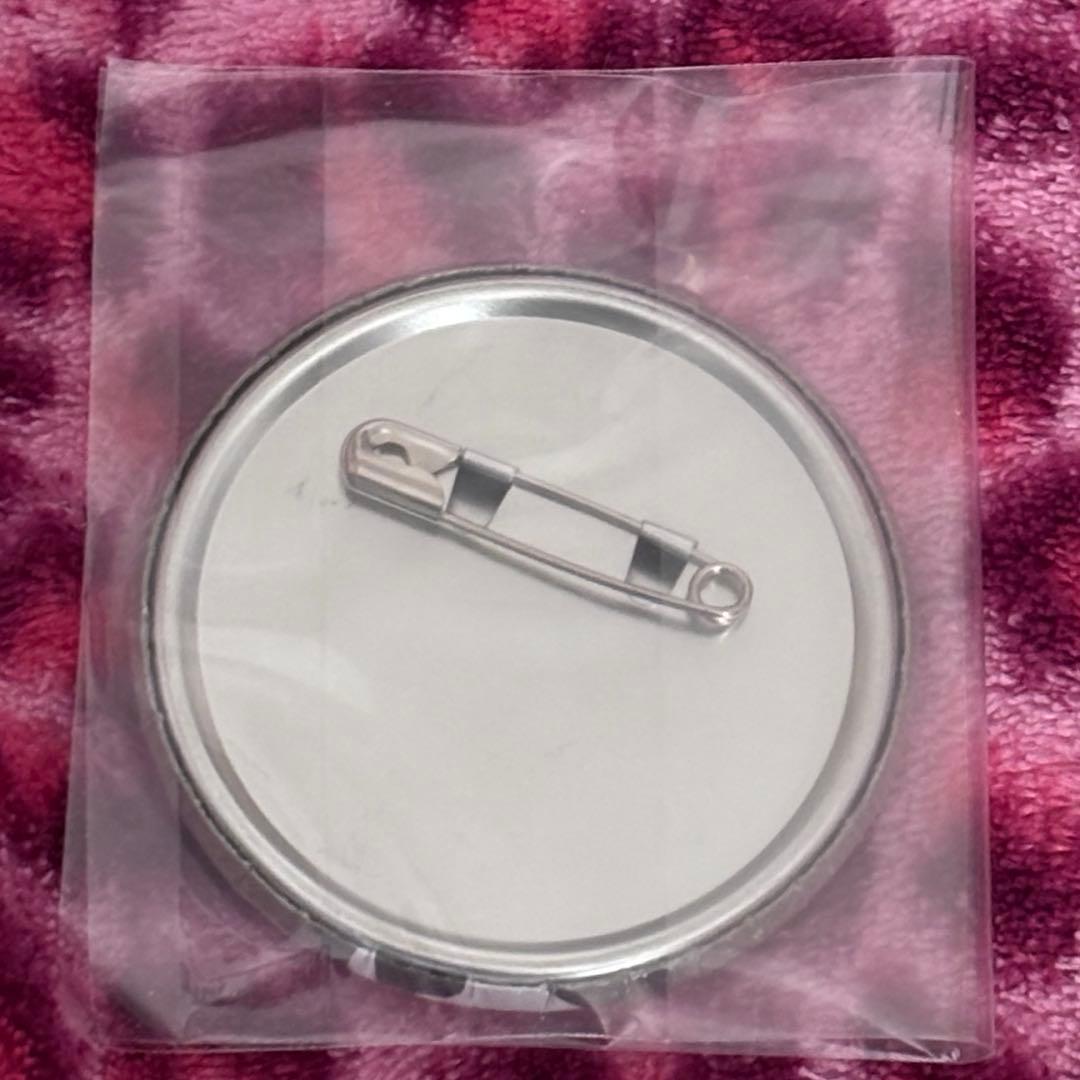 ダイヤのA 御幸 一也 京まふ 缶バッジ レア