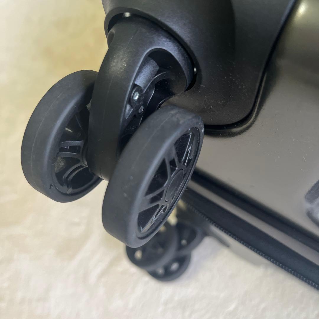 サムソナイト☆大容量サイズ☆スーツケース