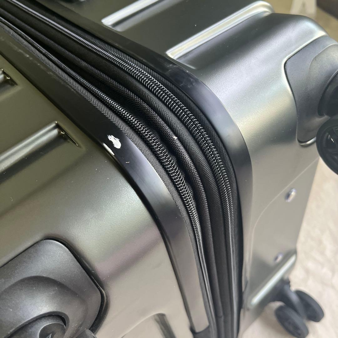 サムソナイト☆大容量サイズ☆スーツケース