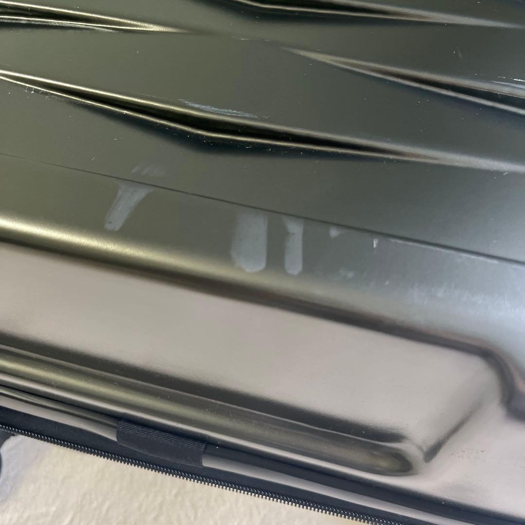 サムソナイト☆大容量サイズ☆スーツケース