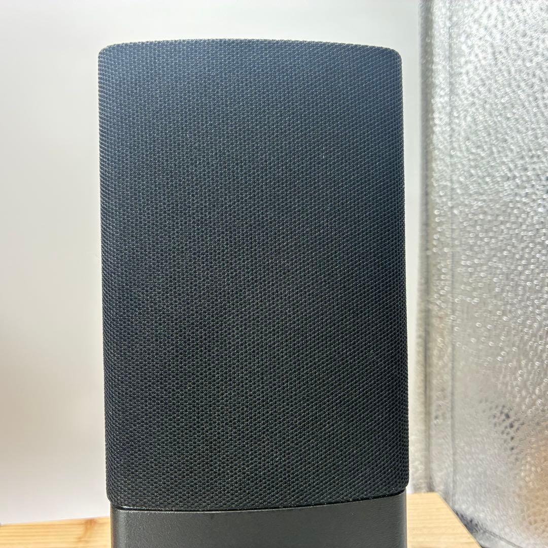 BOSE Companion2 SeriesⅢスピーカー PC