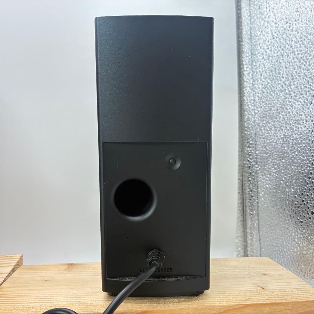 BOSE Companion2 SeriesⅢスピーカー PC