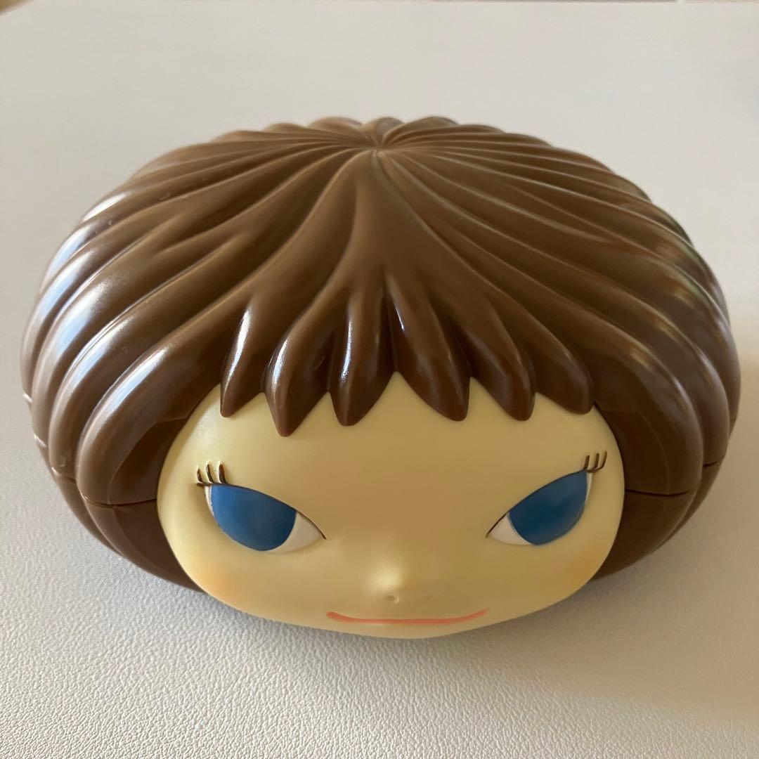 奈良美智　グミガール　マローネ