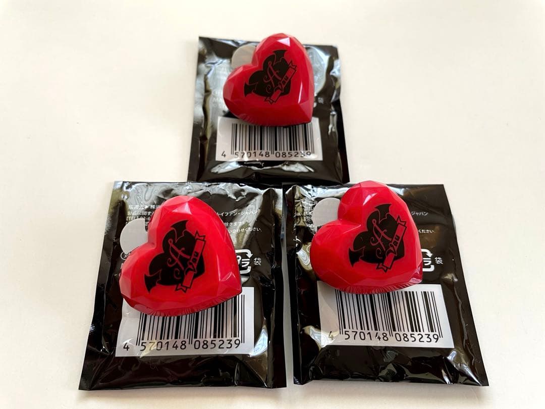 騎士A リングライト　ばぁうくん　新品未使用