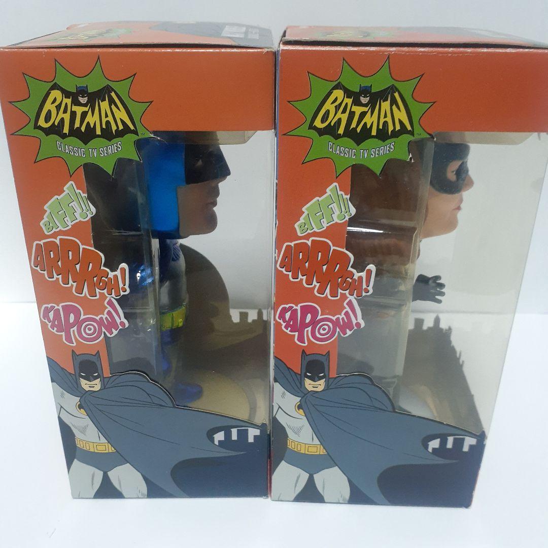 【funko】BATMAN&CATWOMAN