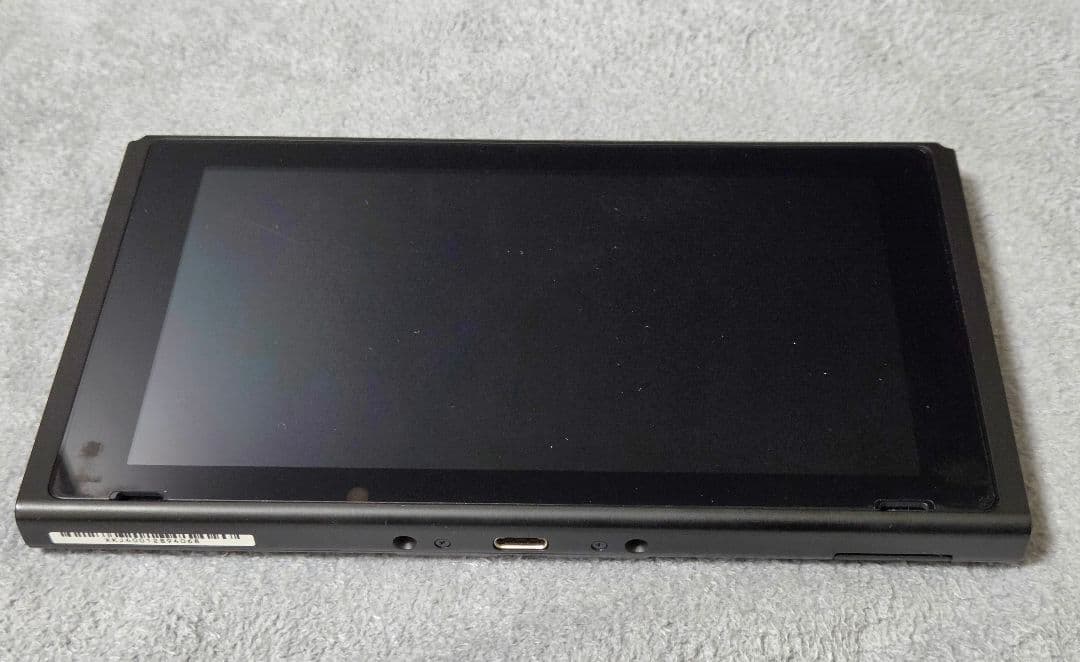 【美品】Nintendo Switchセット【付属品完備】