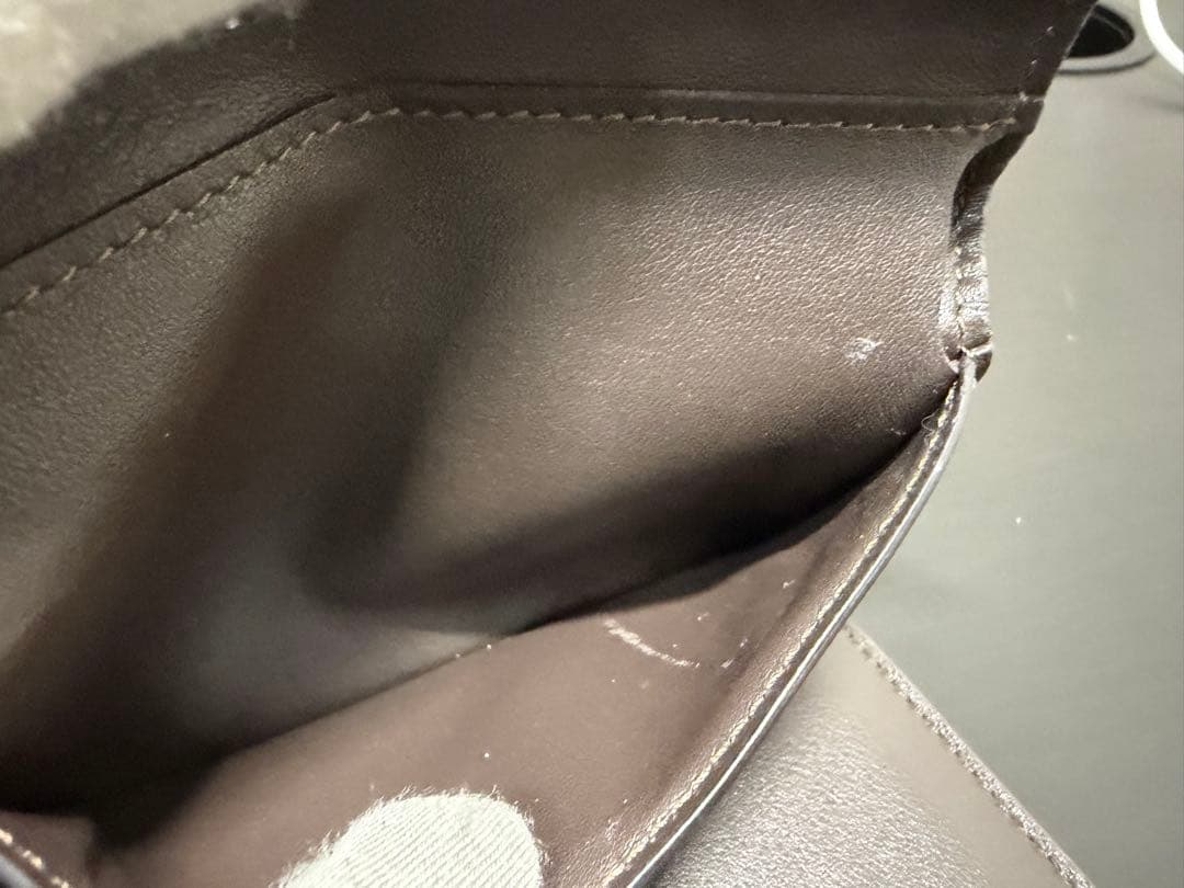 NR/12.23/15 ルイヴィトン　財布　ICタグ