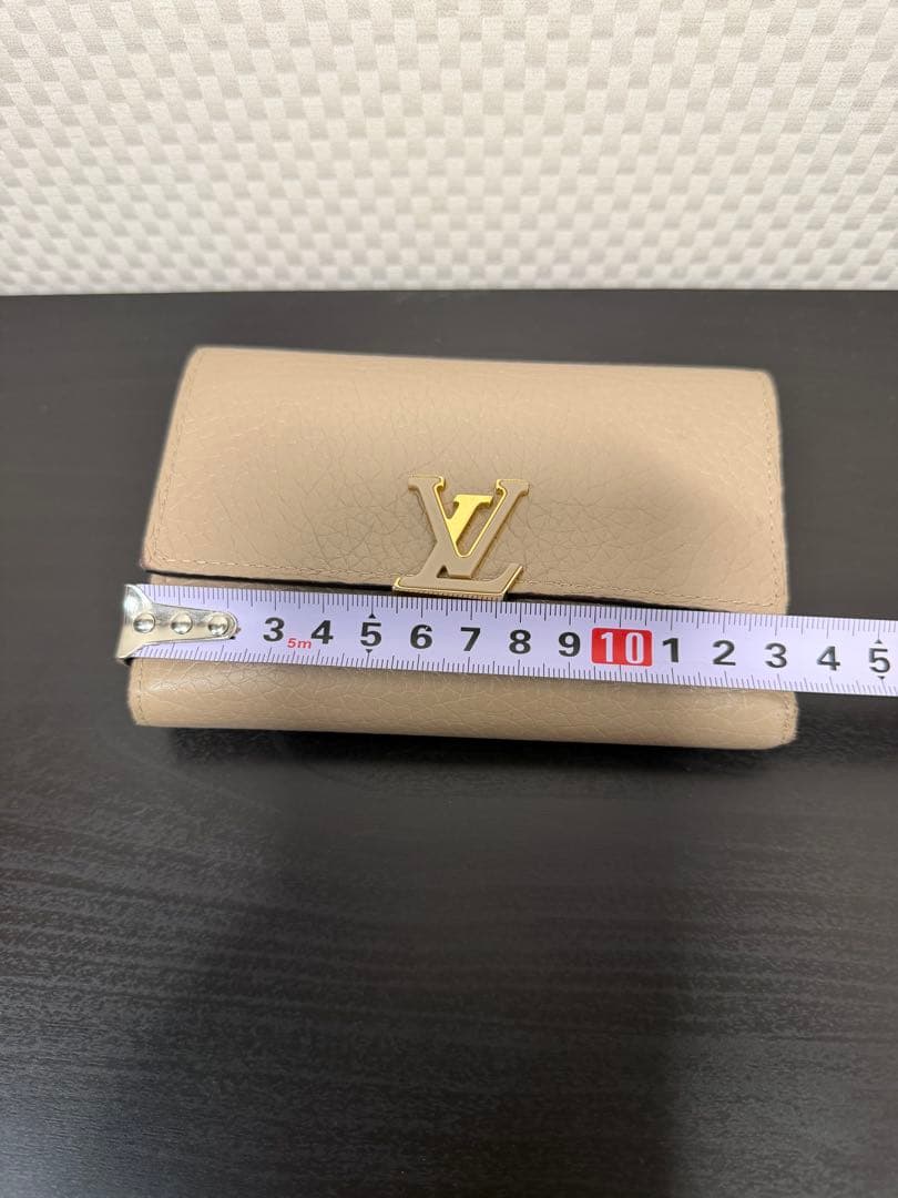 NR/12.23/15 ルイヴィトン　財布　ICタグ