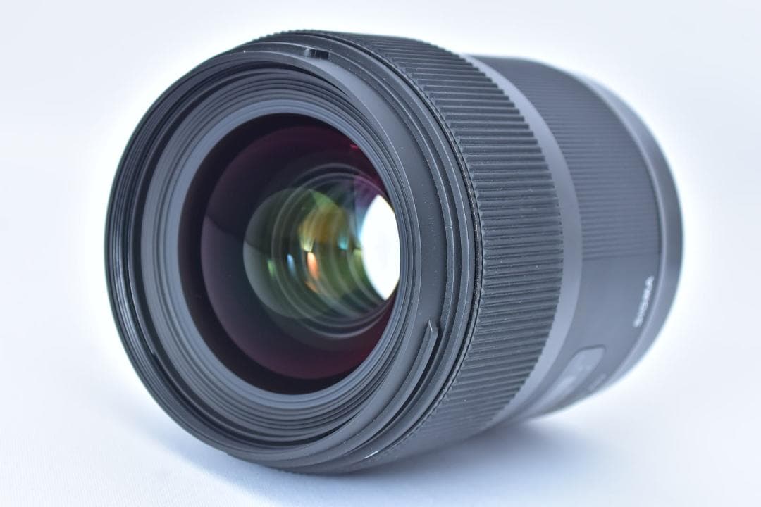 SIGMA シグマ 35mm 1.4 DG Art 012 キヤノン Canon