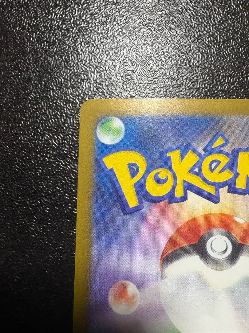 noa.chan　ポケモンカード　メガリザードンX EX SAR