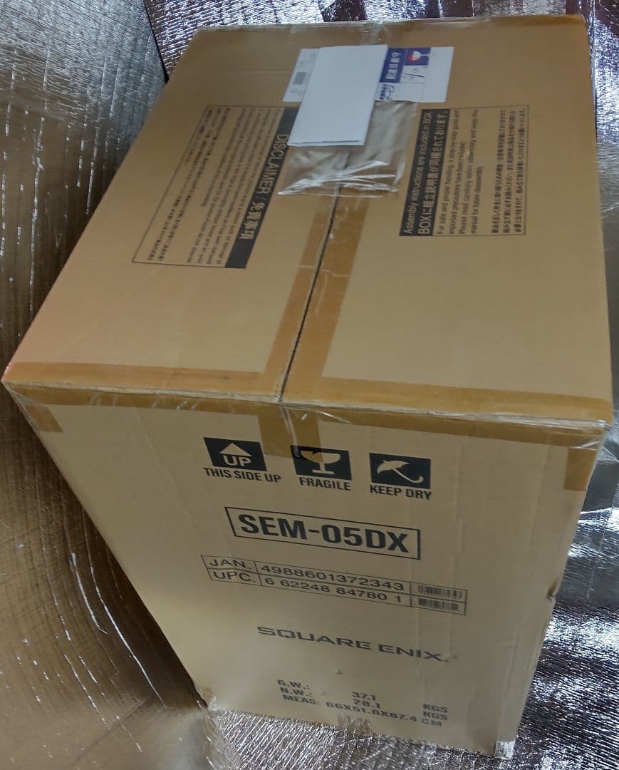 希少品★新品未開封品★ニーアオートマタ　 1/3スケール 2B DX版