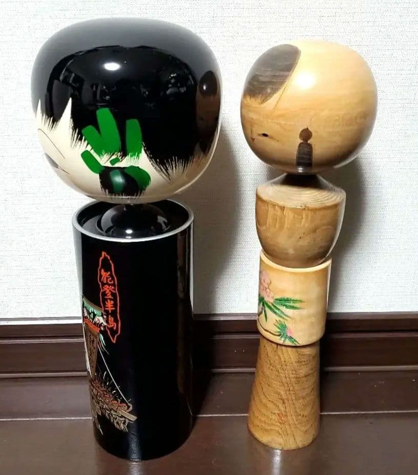 ⭐美品⭐こけし