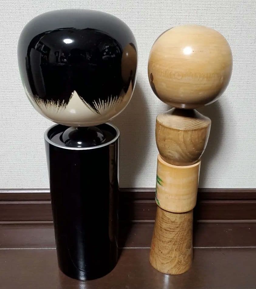 ⭐美品⭐こけし