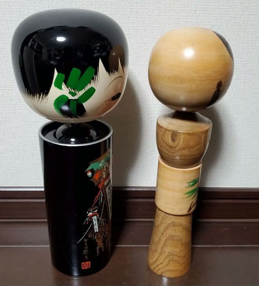 ⭐美品⭐こけし