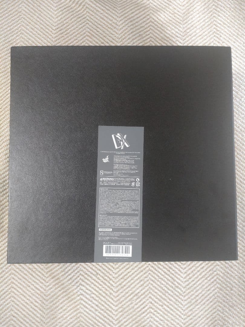 T-800 バトルダメージ版 ターミネーター２ フィギュア