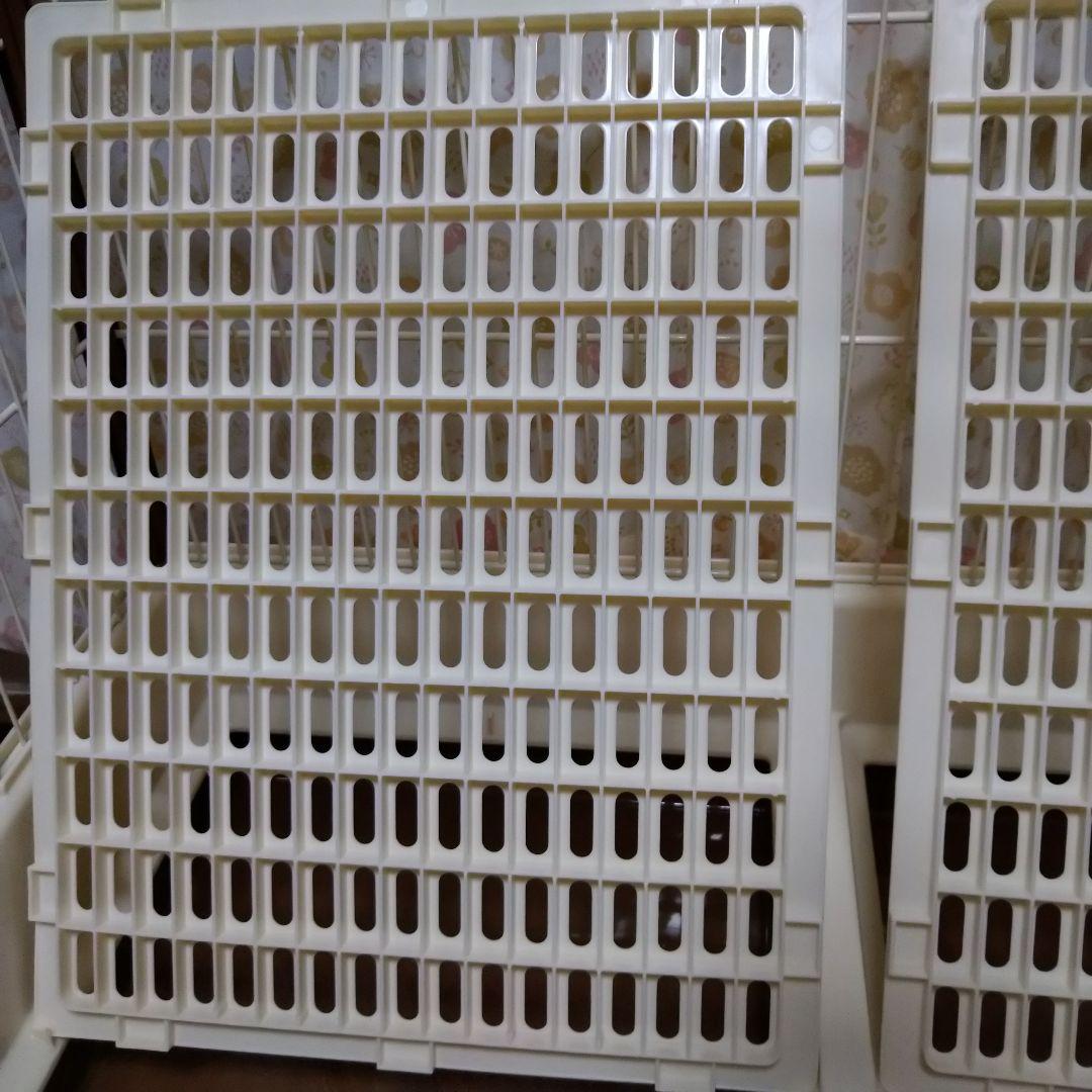 マルカン CASA セレクトケージRabbit80