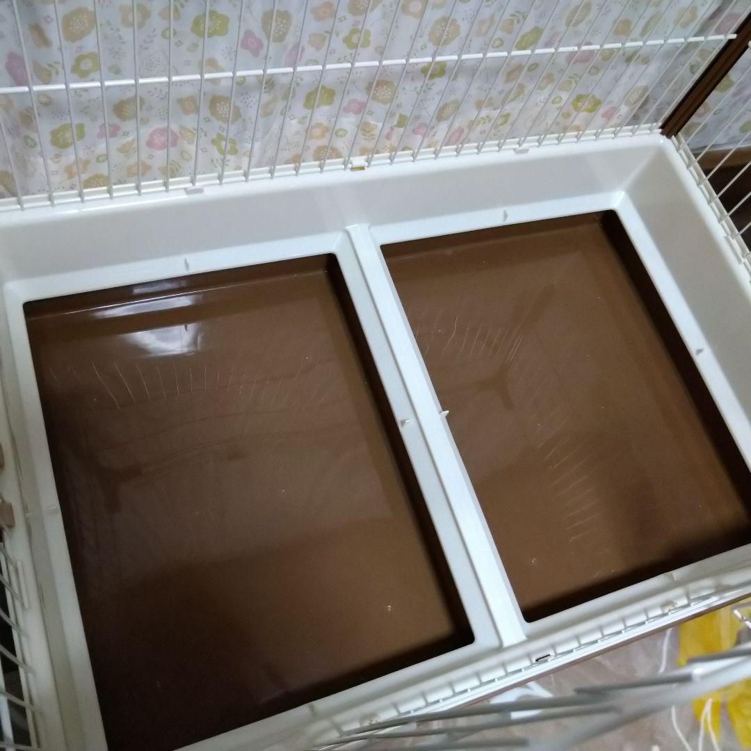 マルカン CASA セレクトケージRabbit80