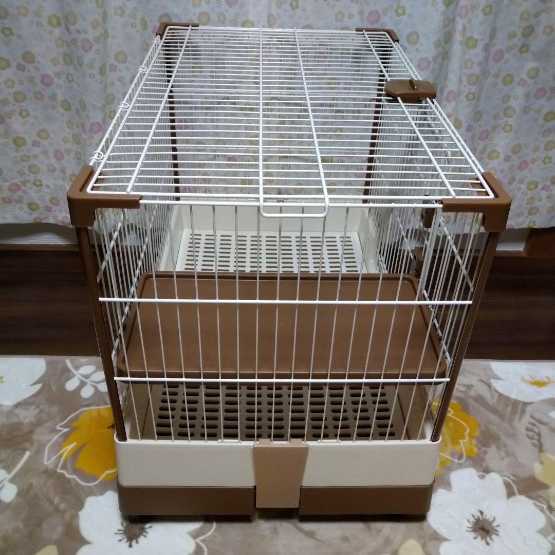 マルカン CASA セレクトケージRabbit80