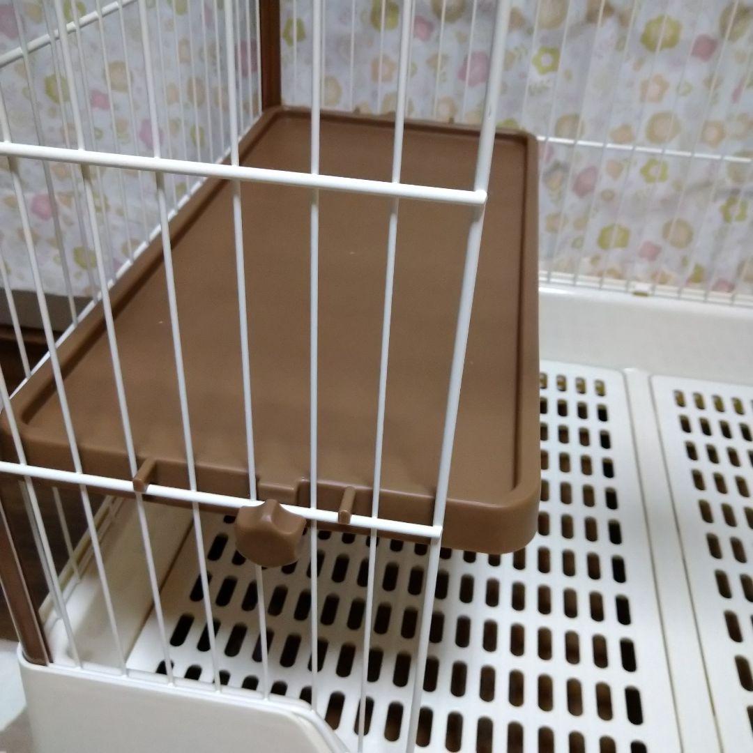 マルカン CASA セレクトケージRabbit80