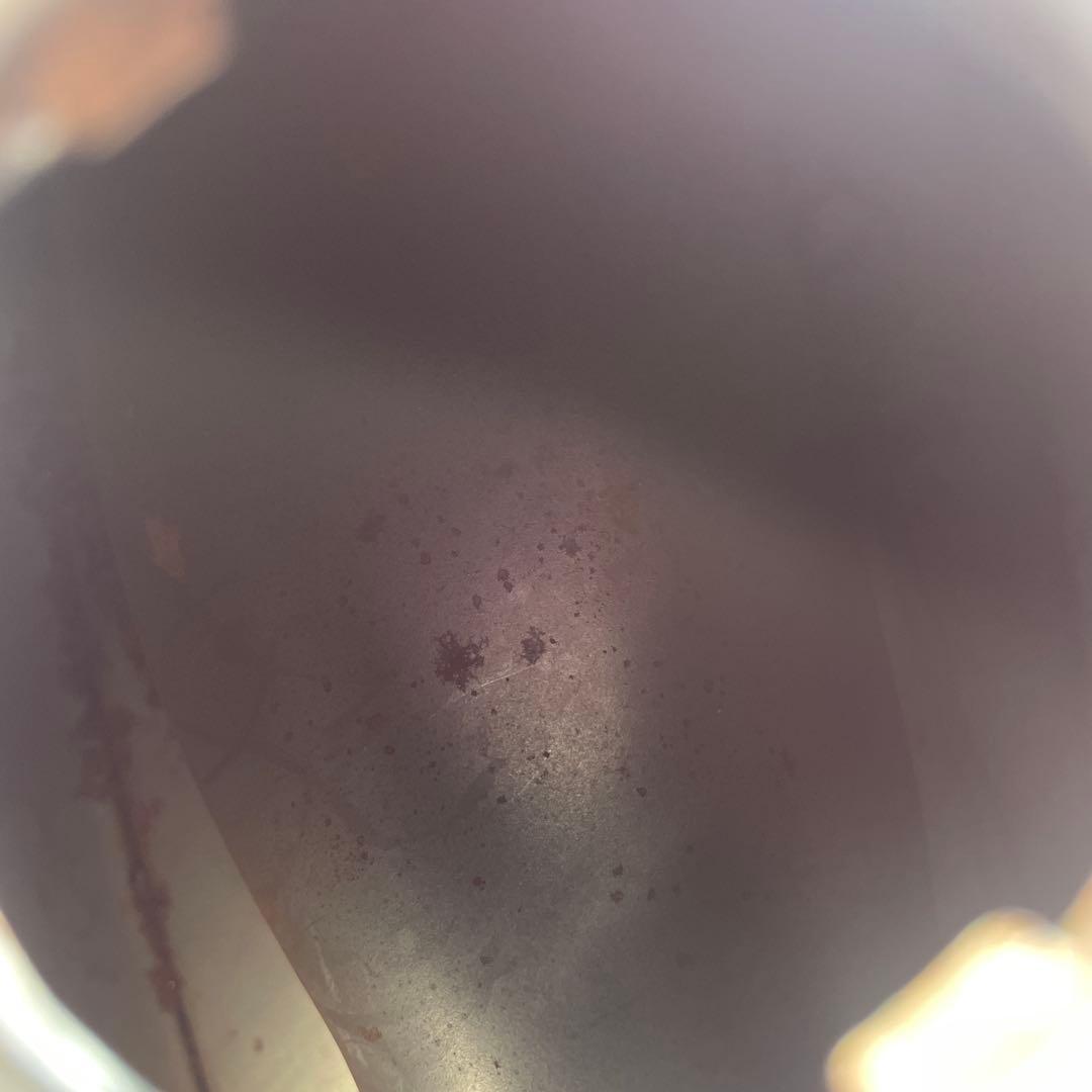 モンキー　Z50J ガソリンタンク