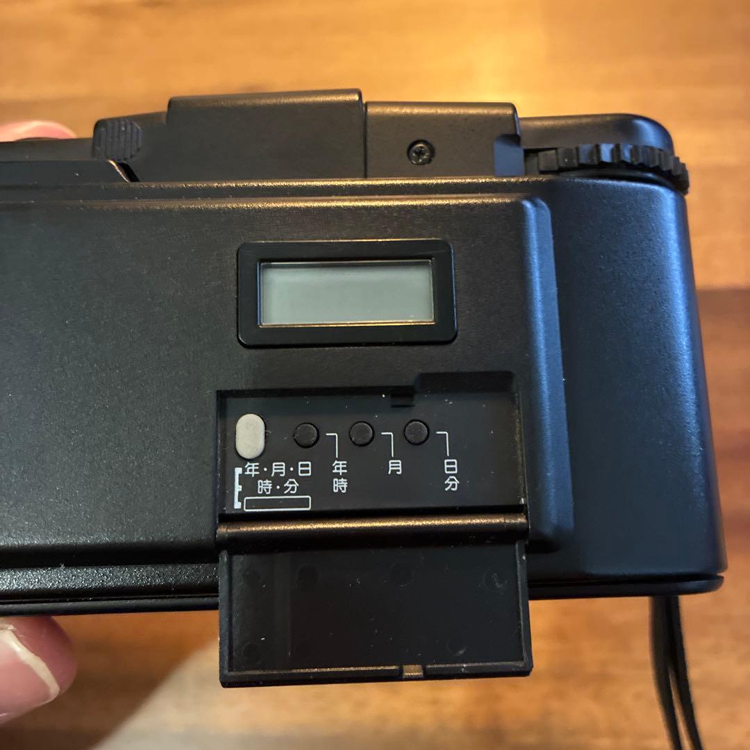 OLYMPUS XA 3 コンパクトフィルムカメラ