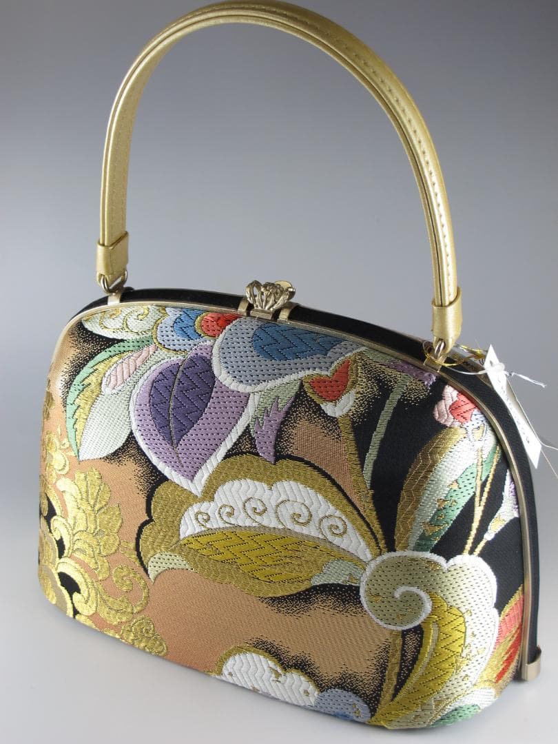 草履バックセット　成人式　新品