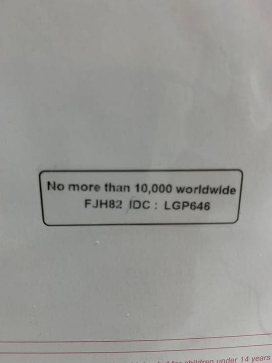 Barbie Unicorn Goddess Doll ☆【新品未開封】