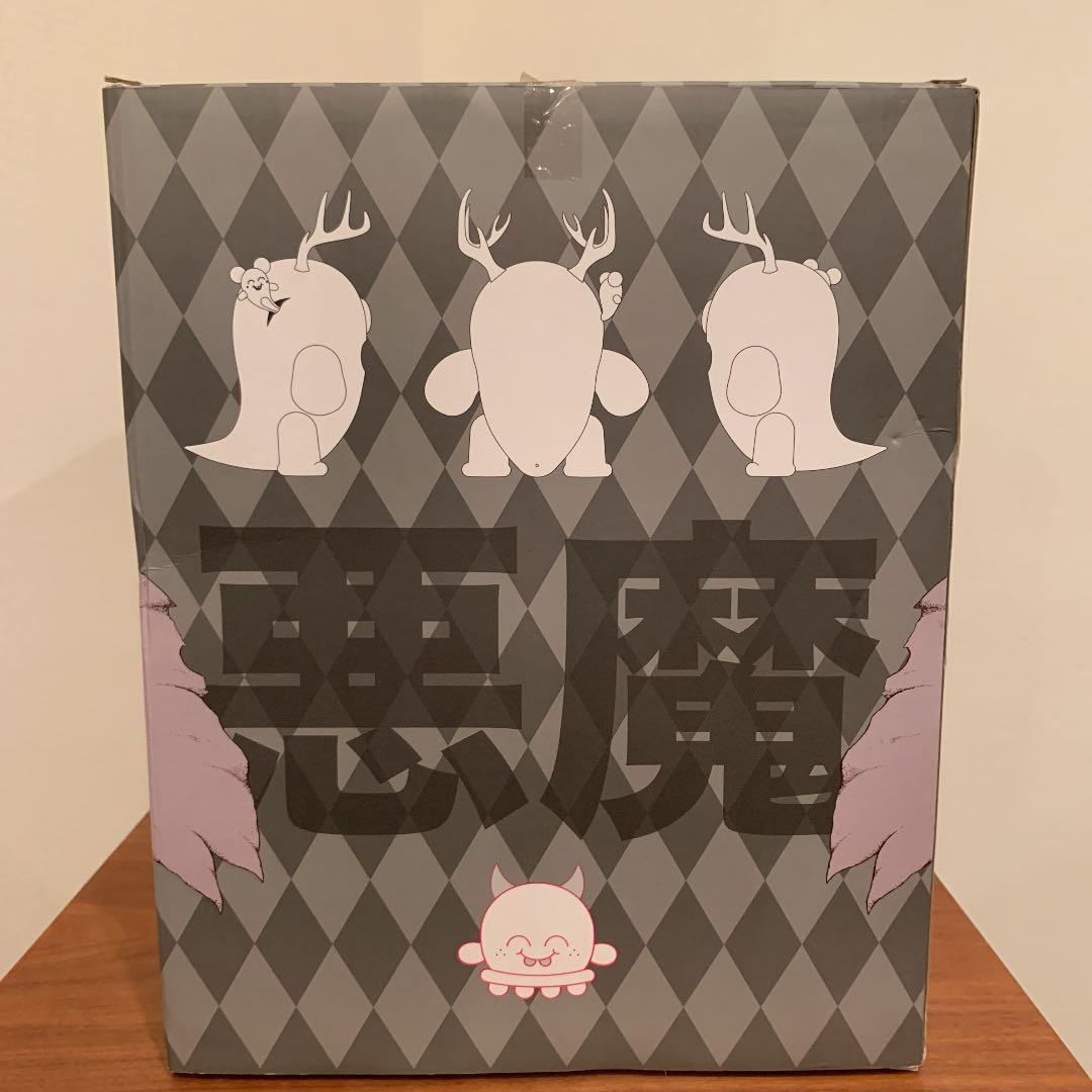 BUFF MONSTER デストロイヤー DCon2010版