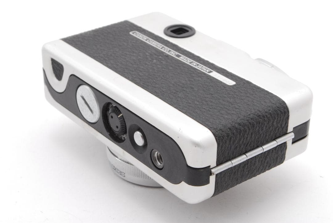 キャノン Canon Demi EE17