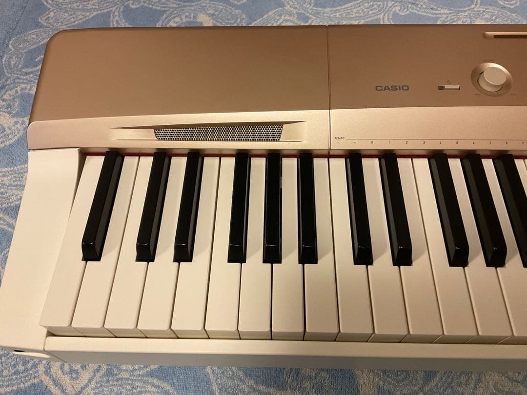 CASIO Privia PX-160GD 88鍵 電子ピアノ
