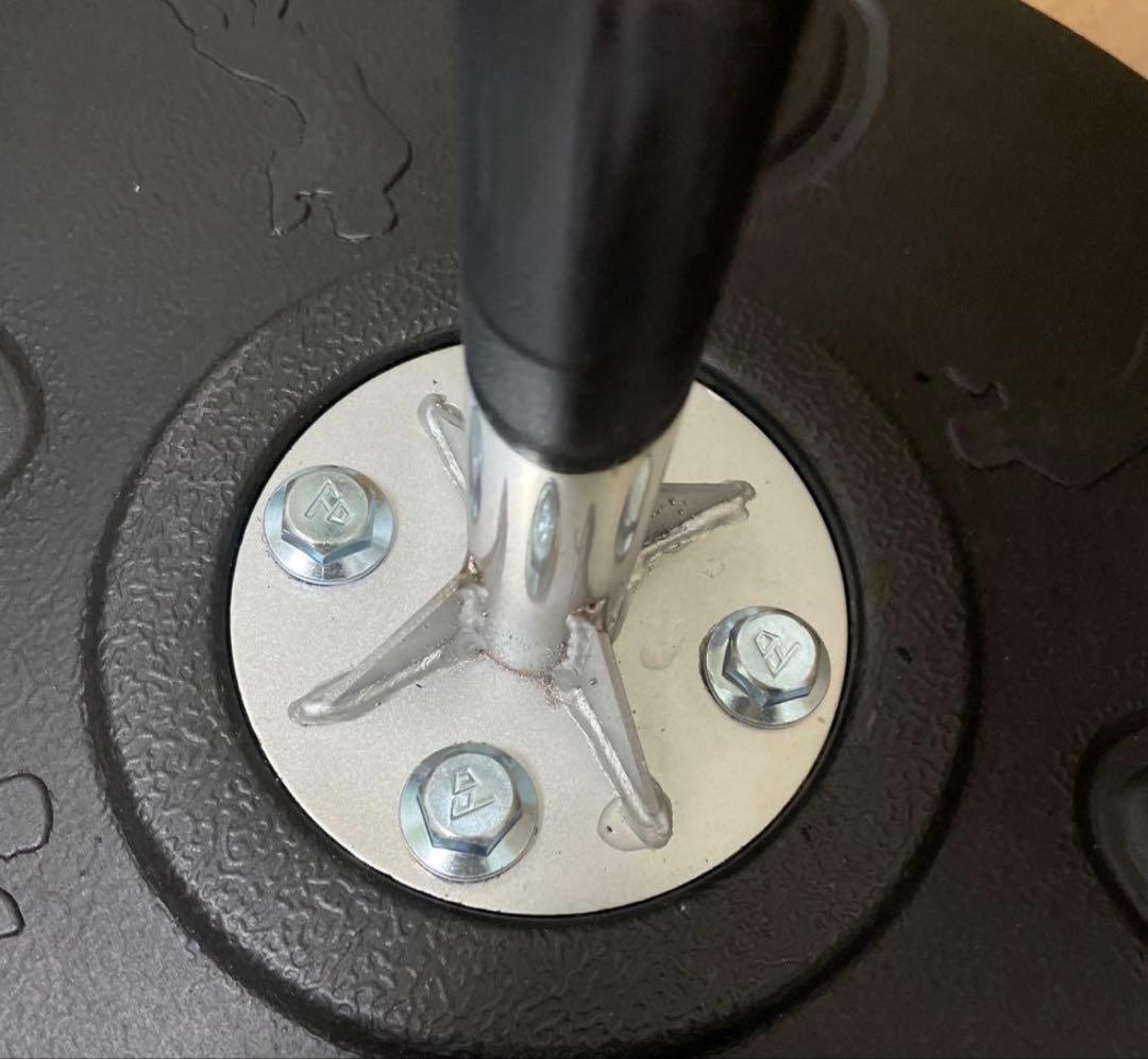 ボクシング パンチングボール レフレックスバー パンチバッグ 自立式