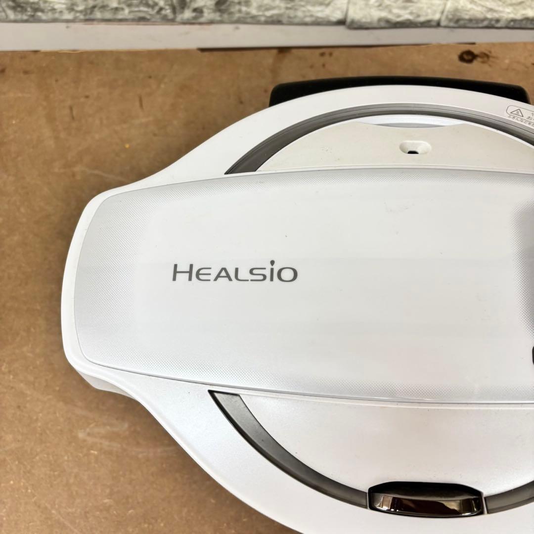 80N【早い者勝ち★】SHARP ヘルシオ　ホットクック　水なし自動調理器