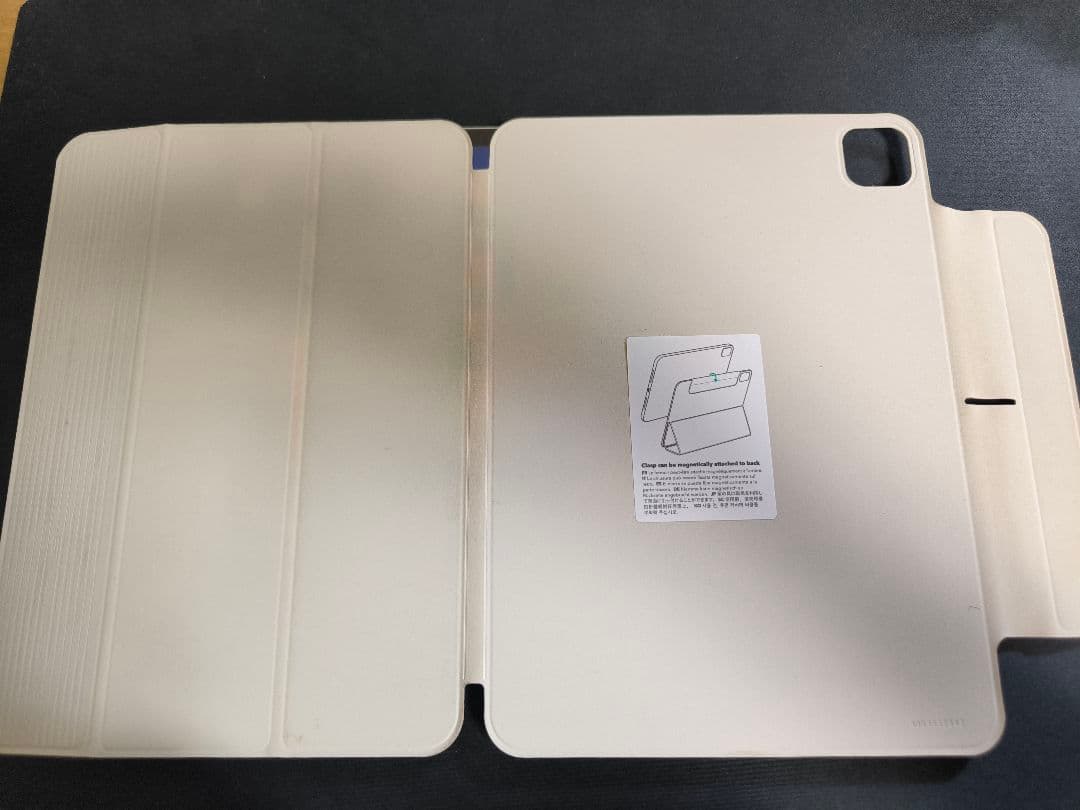 iPad Pro 11インチ 第4世代 Wifiモデル 128GB シルバー