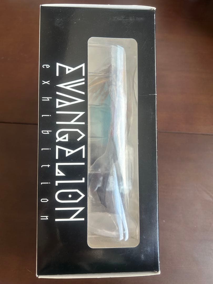 エヴァンゲリオン展 アスカ・ラングレー フィギュア