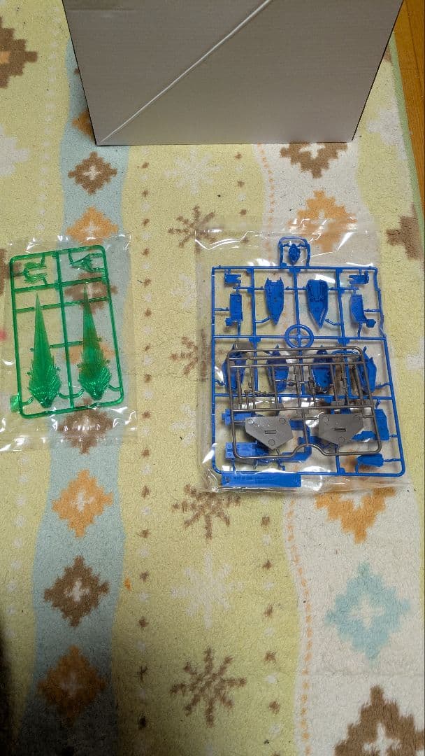 MODEROIDバーンブレイバーン