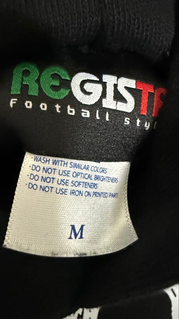 トップス 13 Collaborate Hoodie Black