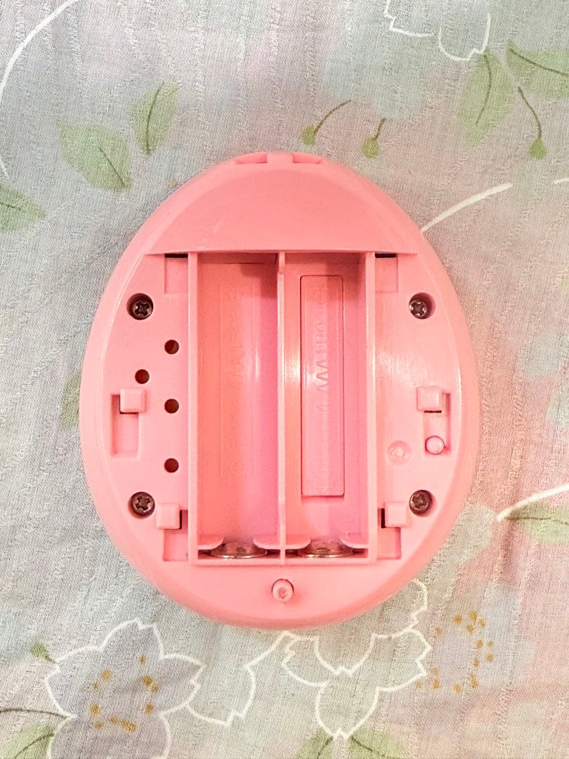 【動作確認済】たまごっちみーつ　サンリオキャラクターズみーつver.