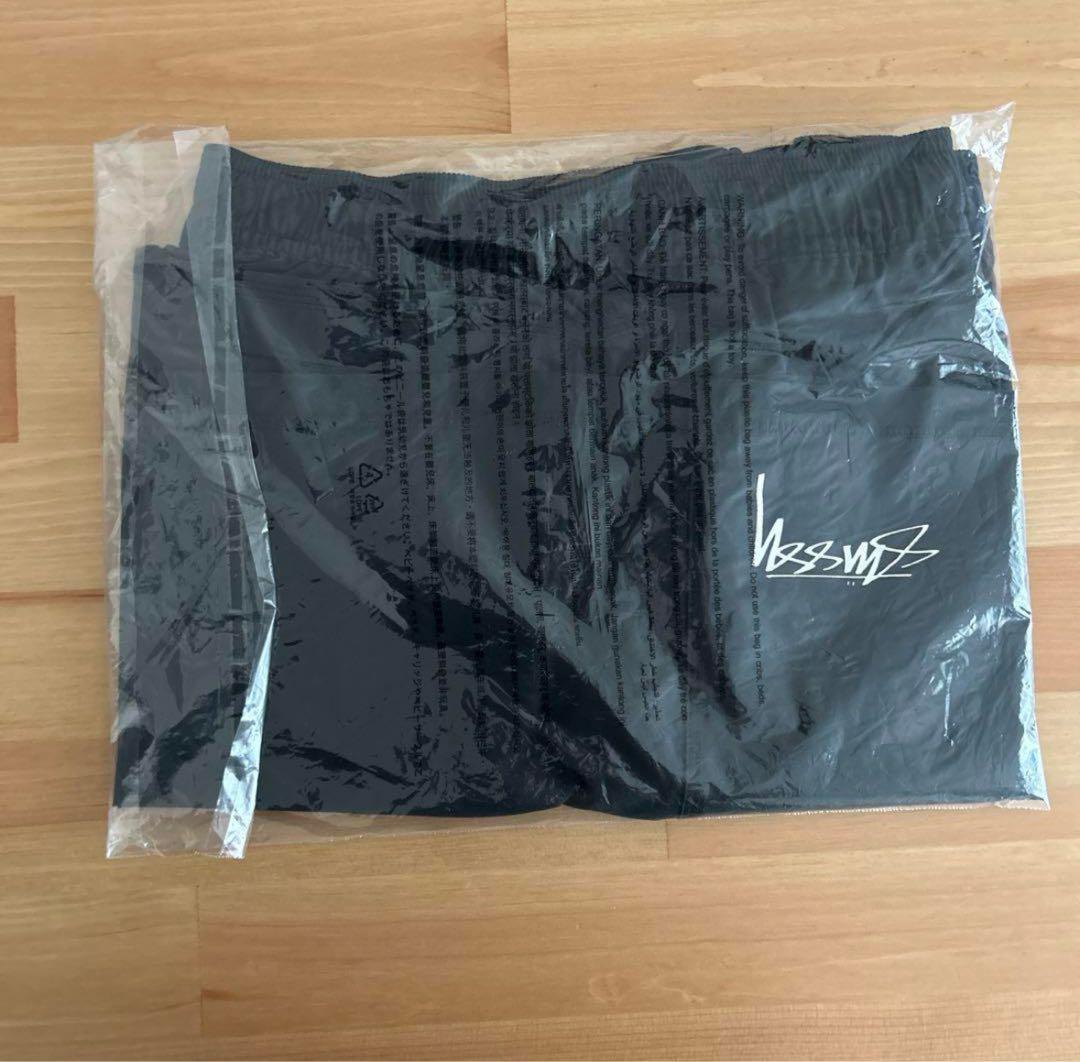 Stussy x Nike U NRG Water Short Mサイズ