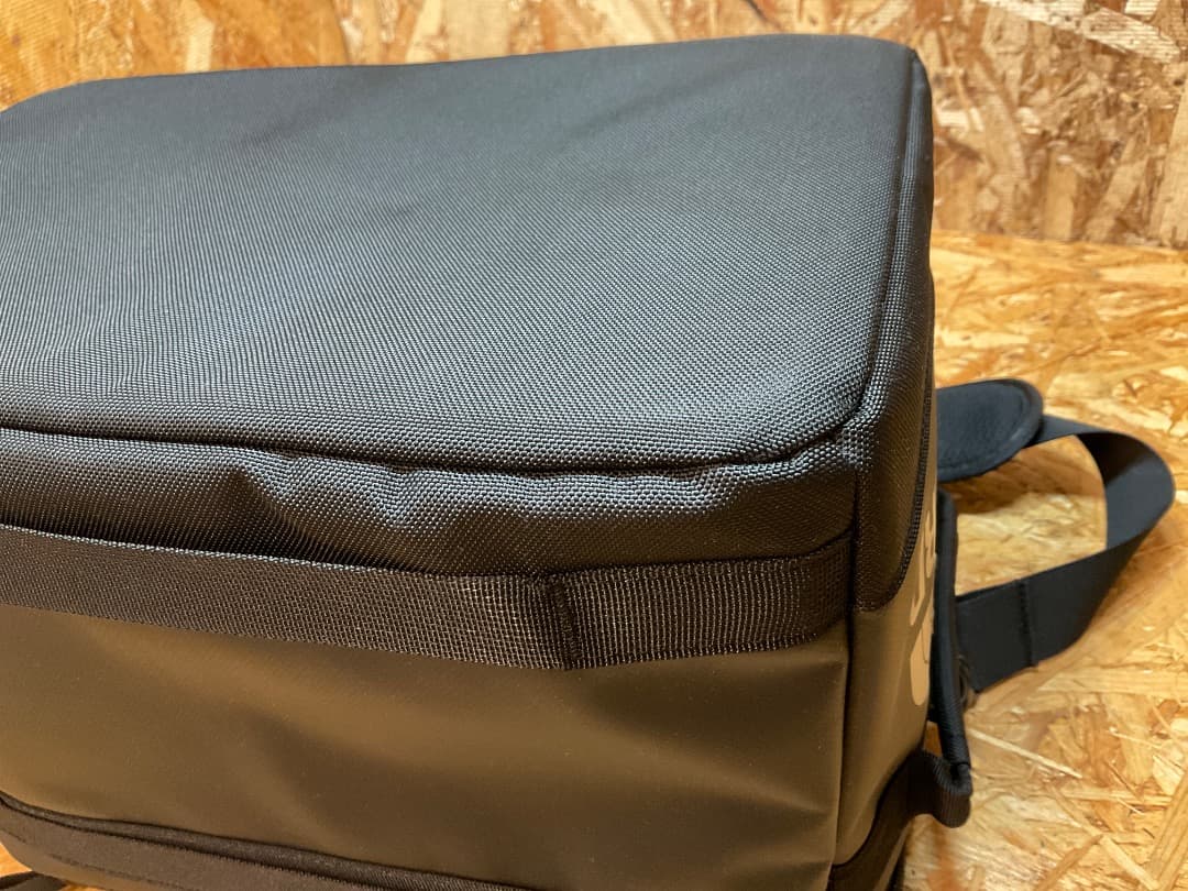 美品 ノースフェイス STANDARD NM82114R BC CRATES 7