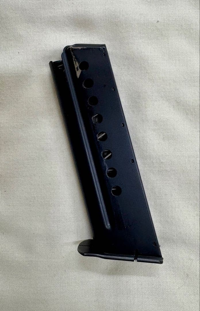 TANAKA P220 EVO2 陸自