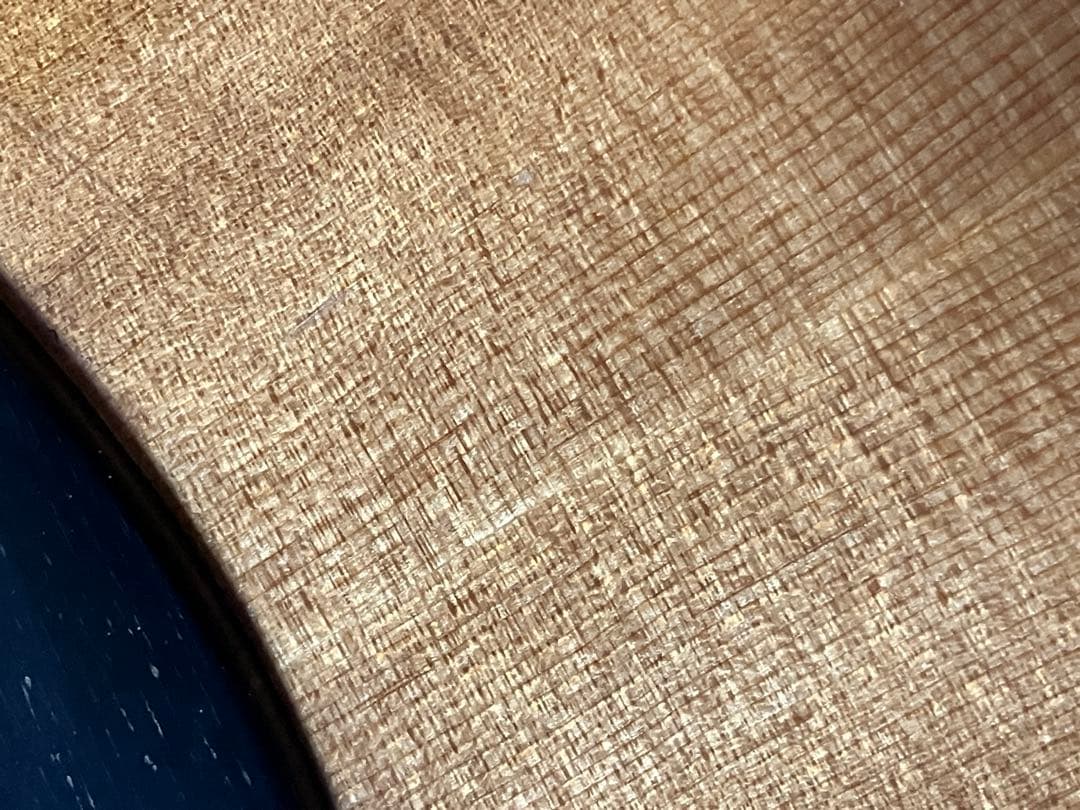 YAMAHA FG-1000 革ラベル　ハカランダ単板　73年製