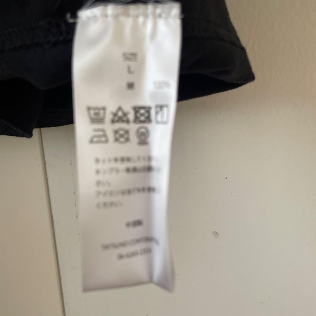 ケン・シムラ Tシャツ JOURNAL STANDARD