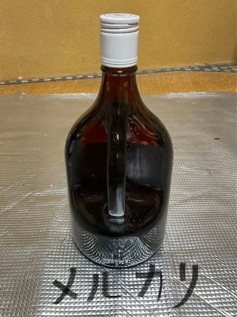 三楽・オーシャン・ウイスキー。ウイスキー二級　1920ml 37度【新品未開封】